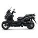 SYM JOYMAX Z+ 125I BLACK