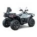 LINHAI ATV 650L PROMAX EPS, EFI, T3B, GREY - REZERVACE