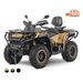 LINHAI LINHAI ATV 1000L LANDFORCE EPS ABS, T3B