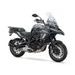 BENELLI TRK 502 TRAVELER EURO 5 GREY