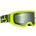 FOX BRÝLE MAIN II X GOGGLE-OS-FLUO YELLOW MX