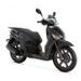 KEEWAY LOGIK 125I GREY