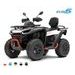 SEGWAY SEGWAY SNARLER AT6 L EPS LIMITED, E5