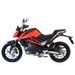 SWM HOKU 400 EURO 5 RED