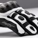 RST RUKAVICE 3046 SPORT MID WP WHITE/BLACK