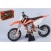 NEWRAY KTM 450 SX-F 1:6