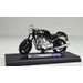 WELLY NORTON COMMANDO 961 SE BLACK 1:18