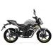 BENELLI BN 125 EURO 5+ GREY