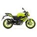 BENELLI BN 125 E5 GREEN