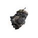 QJ MOTOR SRK 800 EURO 5+ BLACK