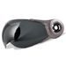 LS2 HELMETS LS2 VISOR OF543/545 SMOKED ( TOMCAT, THUNDERBIRD)