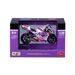 MAISTO DUCATI PRAMAC NO.5 JOHANN ZARCO DESMOSEDICI GP22 1:18