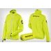 SCOTT NEPROMOK BUNDA ERGONOMIC PRO DP RAIN NEON YELLOW