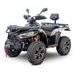 LINHAI ATV 570 PROMAX EFI EURO 5 BLACK