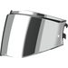 LS2 HELMETS FF910 VISOR IRIDIUM SILVER