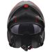 LS2 HELMETS LS2 FF908 STROBE II MONZA BLACK GREY RED-06