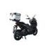 LINHAI LINHAI SCOOTER BUCK 125 ADV E5, GREY