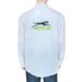ARCTIC CAT BUSINESS SHIRT, LS WHITE
