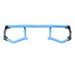 TGB TGB BLADE 600 AND 1000 LTX REAR PROTECTION BUMPER(STEEL)(INDIGO BLUE)