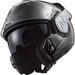 LS2 HELMETS LS2 FF906 ADVANT JEANS-06 S