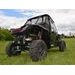 ASP GROUP S.R.O. CABIN POLARIS RZR XP 1000