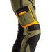 RST KALHOTY 2413 PRO SERIES ADVENTURE-X GREEN
