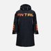 FINNTRAIL FINNTRAIL COAT BOOST 2016 GRAPHITEORANGE