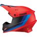THOR PŘILBA SECTOR RUNNER MIPS® RED/BLUE