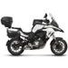 BENELLI TRK 502 X ADVENTURE EURO 5 GREY/BLUE