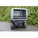 ASP GROUP S.R.O. SOFT CARGO BOX SEGWAY FUGLEMAN UT10 (2021-XX)