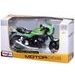 MAISTO KAWASAKI Z900RS CAFE 1:12 GREEN