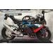 NEWRAY BMW M 1000 RR BLACK/RED/BLUE 1:12
