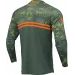 THOR DRES JERSEY SECTOR DIGI GREEN/CAMO