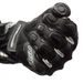 RST RUKAVICE AXIS 2391 BLACK/WHITE/GREY