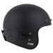 CASSIDA PŘILBA ESO FORTY NINE BLACKOUT MATT BLACK