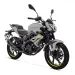 BENELLI BN 125 EURO 5+ GREY