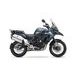 BENELLI TRK 502 X ADVENTURE EURO 5 GREY/BLUE