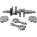 SADA PRO KOMPLETNÍ PŘESTAVBU MOTORU WRENCH RABBIT WR00010-1