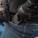 KNOX RUKAVICE URBANE PRO BLACK