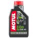 MOTUL MOTOROVÝ OLEJ 5100 4T ESTER 10W-40 1L