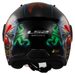 LS2 HELMETS LS2 OF616 AIRFLOW II HAPPY DREAMS-06