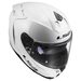 LS2 HELMETS LS2 FF817 CHALLENGER II SOLID WHITE