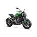 BENELLI 752S E5 GREEN