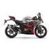 QJ MOTOR SRK 125 R, EURO 5+