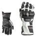 RST RUKAVICE DELTA III 2128 BLACK/WHITE