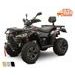 LINHAI ATV 420 PROMAX EFI,T3B BLACK