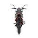 BENELLI BN 125 E5 BLACK