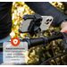 FIXED DRŽÁK MOBILNÍHO TELEFONU NA KOLO BIKEE PLUS BLACK