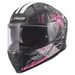 LS2 HELMETS LS2 FF811 VECTOR II DARFLO BLACK PINK-06