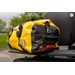 LS2 HELMETS LS2 LB-02 LUGGAGE BAG WATER PROOF PVC YELLOW 65L